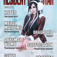 Issue #18 Winter 2023/24 RRS Magazine
