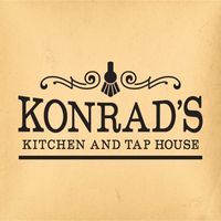 Dating Sarah @ Konrad's Kitchen