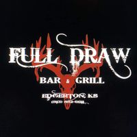 Dating Sarah @ Full Draw Bar & Grill