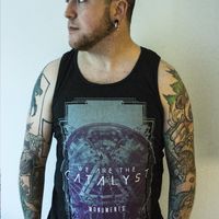 "Monuments" Tank Top