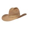 Dave Gibson - Signature Gus Style Cowboy Hat