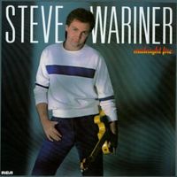 Midnight Fire - Recorded by Steve Wariner 1984 by Recorded by Steve Wariner