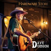 Hardware Store by Dave Gibson
