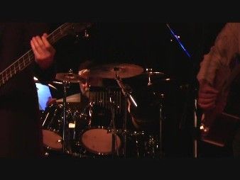 Yoseph "Joe" Levy - Drums & Percussion
