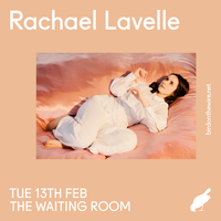 Rachael Lavelle