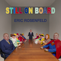 Still On Board by Eric Rosenfeld Music