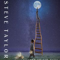 Ladder to the Moon by Steve Taylor