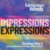 Impressions and Expressions - May 5, 2024 - Livestream Only