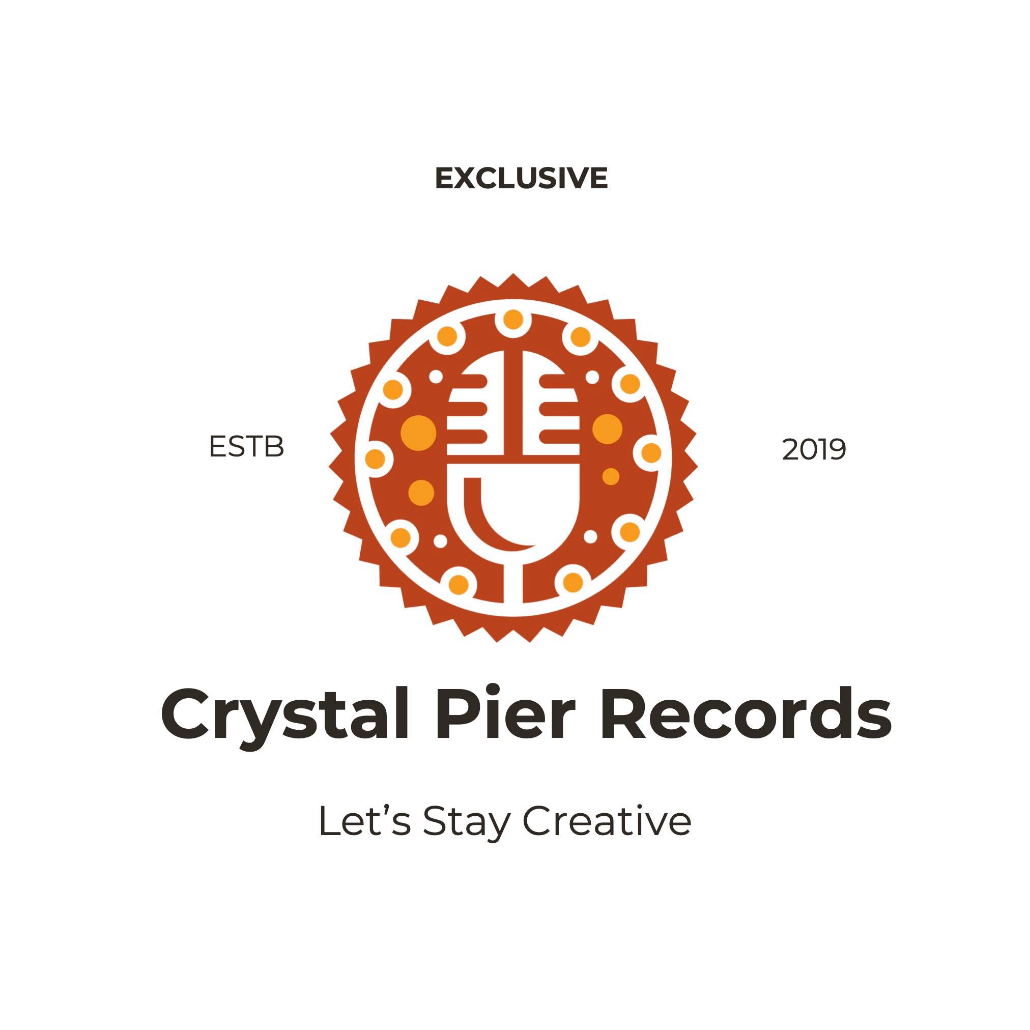 Crystal Pier Records