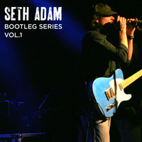Bootlegs Vol. 1 by Seth Adam