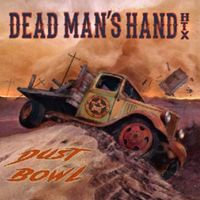 Dust Bowl by Dead Man's Hand