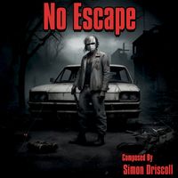 No Escape by Music For Media