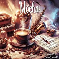 Mocha by Music For Media