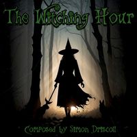 The Witching Hour by Music For Media