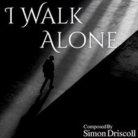 I Walk Alone by Music For Media