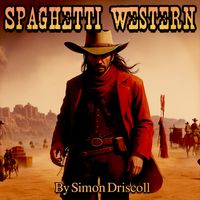 Spaghetti Western by Music For Media