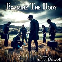 Examine The Body by Music For Media