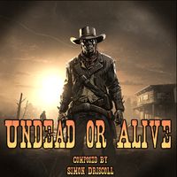 Undead Or Alive by Music For Media