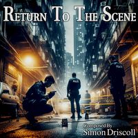 Return To The Scene by Music For Media