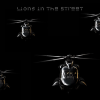 Black Ops EP by Lions In The Street