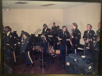 77th U.S. Army Band

