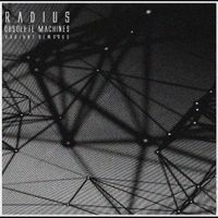 obsolete machines [variant reshapes]  by radius