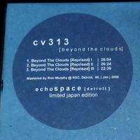 beyond the clouds [limited japan edition] unreleased nsc [detroit] dat masters by cv313