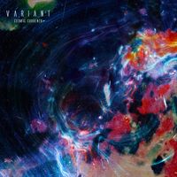 cosmic currents by variant