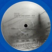 seconds to forever [original 12" NSC Detroit masters] : 2024 [REMASTERED UK 150 GRAM PRESSING EDITION] MIDNIGHT BLUE WAX