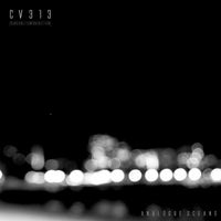  analogue oceans [subduction​/​obduction] limited edition  by cv313