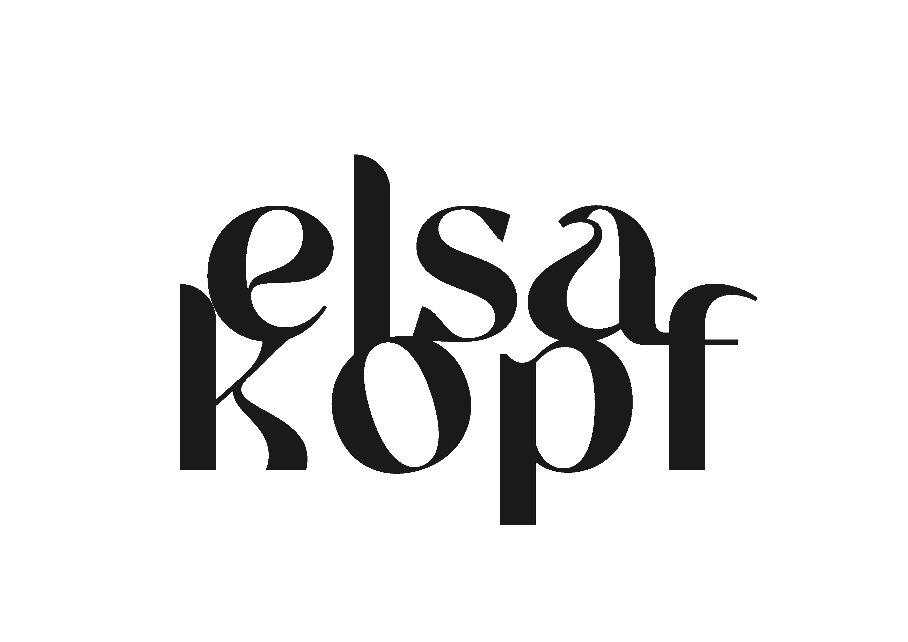 Elsa Kopf