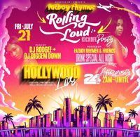 Rolling Loud Competition 