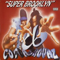 Super Brooklyn by Cocoa Brovaz