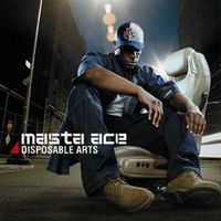 Acknowledge by Masta Ace