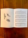 Native Trees of Canada - Music Book