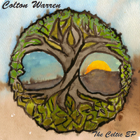 The Celtic EP by Colton Warren