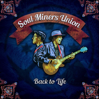 Back To Life by Soul Miners Union