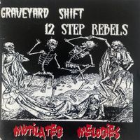 Mutilated Melodies by 12 Step Rebels