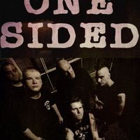 One Side 7 inch  by One Sided