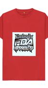 Detroit FDA Aprov3D clothing store 
