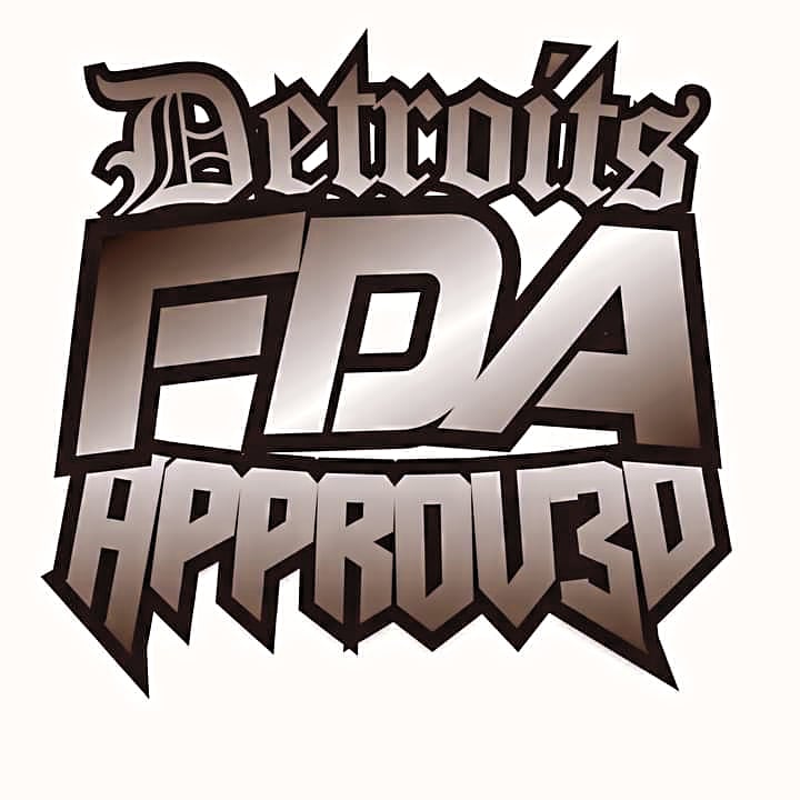 Detroit's FDA Approv3D