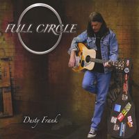 Full Circle by Dusty Frank