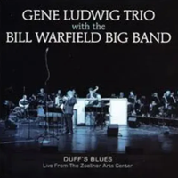 Duff's Blues by Bill Warfield Big Band