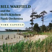 Time Capsule by Bill Warfield