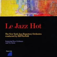 Le Jazz Hot by New York Jazz Repertory Orchestra