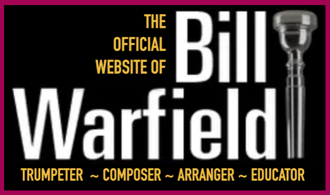 Bill Warfield