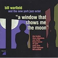 A Window That Shows Me The Moon by Bill Warfield