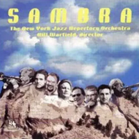 Sambra by New York Jazz Octet