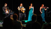 Celtic Roots at the Living Arts Centre 
