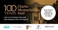 Clarke Hall 100th Celebration 